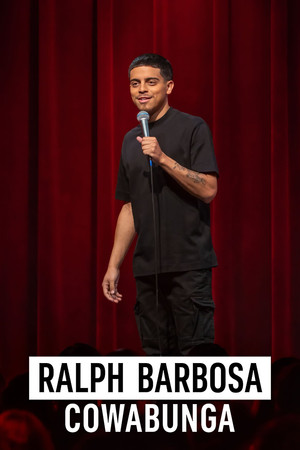 Watch Full Movie: Ralph Barbosa Cowabunga (2023)