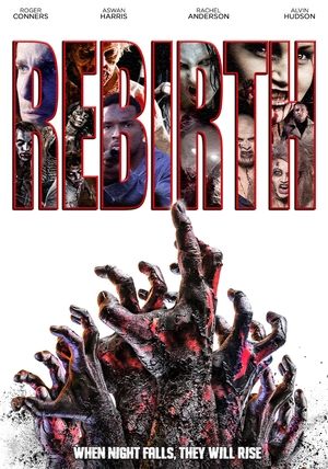 Watch Free Rebirth (2020)