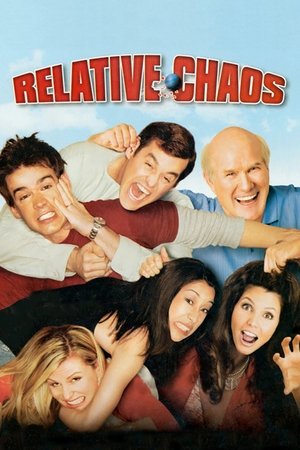 Watch Full Movie: Relative Chaos (2006)