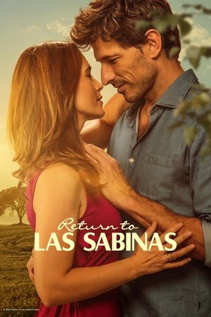 Watch Free Return to Las Sabinas (2024-2025)