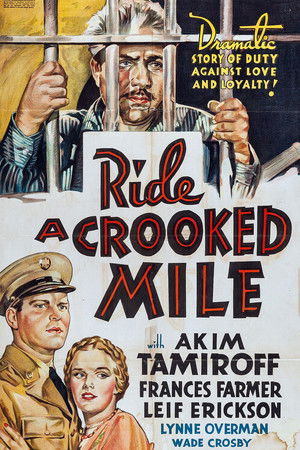 Watch Free Ride a Crooked Mile (1938)