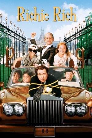 Watch Free Richie Rich 1994