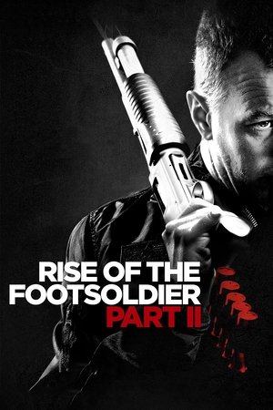 Watch Free Rise of the Footsoldier Part II (2015)