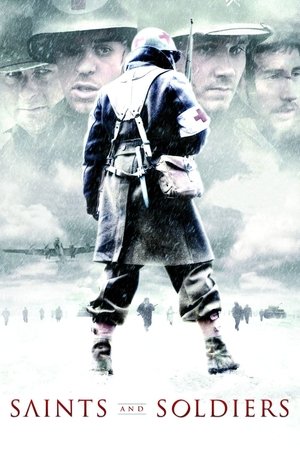 Watch Free Saints and Soldiers (2003)