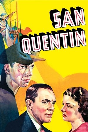 Watch Free San Quentin (1937)