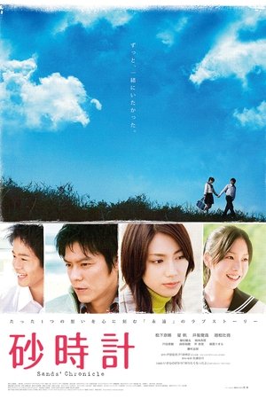 Watch Free Sunadokei (2008)