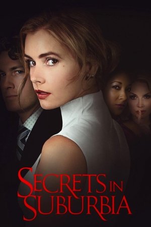 Watch Free Secrets in Suburbia (2017)