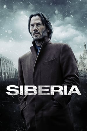 Watch Free Siberia (2018)