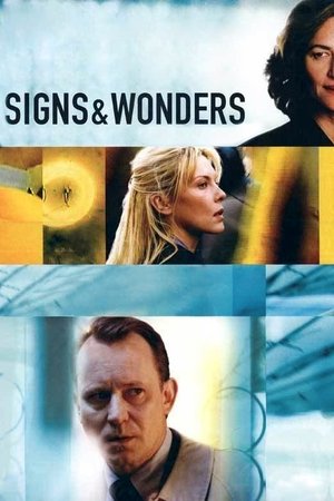 Watch Free Signs & Wonders (2000)