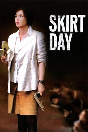Watch Free Skirt Day (2008)