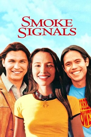 Watch Full Movie: Smoke Signals (1998)