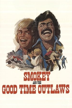 Watch Free Smokey and the Good Time Outlaws (1978)