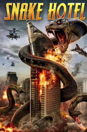 Watch Free Snake Hotel (2023)