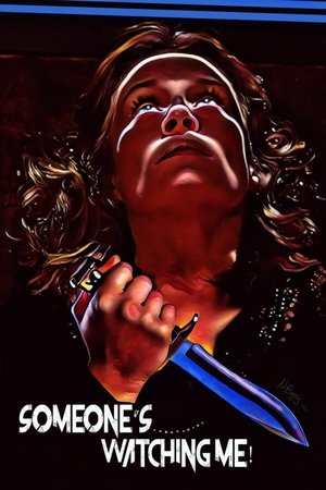 Watch Free Someones Watching Me! (1978)