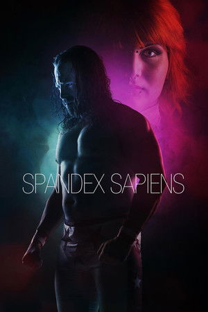 Watch Free Spandex Sapiens (2015)
