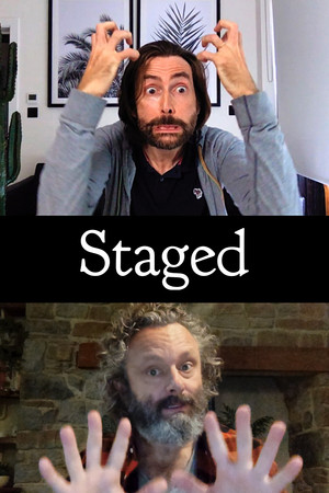 Watch Free Staged (2020 )