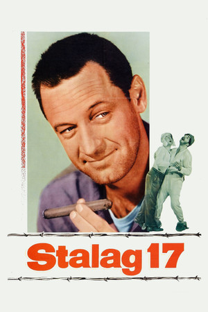 Watch Free Stalag 17 (1953)