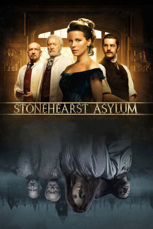 Watch Free Stonehearst Asylum (2014)
