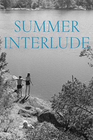 Watch Free Summer Interlude (1951)