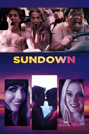 Watch Free Sundown (2016)