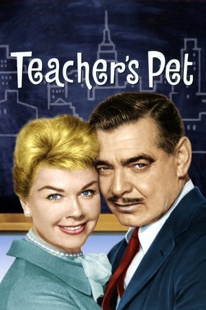 Watch Free Teachers Pet (1958)
