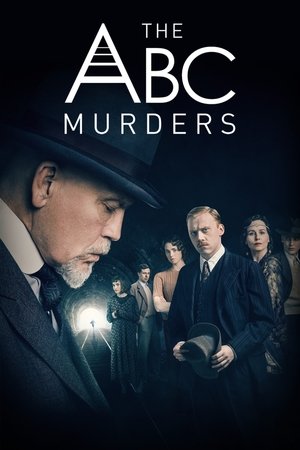 Watch Free The ABC Murders (2018 )