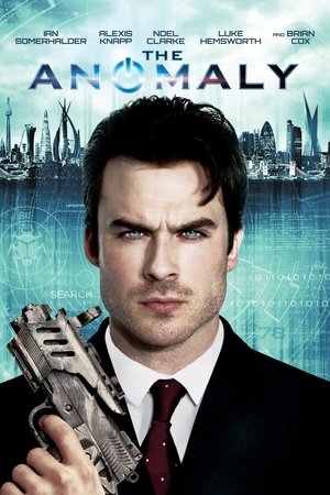 Watch Free The Anomaly 2014