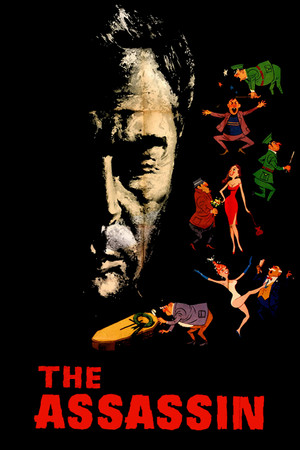 Watch Free The Assassin (1961)