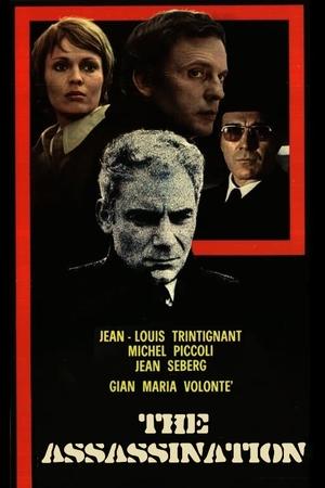 Watch Free The Assassination (1972)