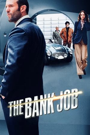 Watch Free The Bank Job (2008)