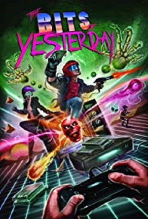 Watch Full Movie: The Bits of Yesterday (2018)