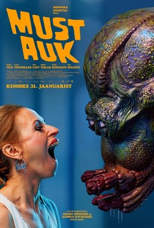 Watch Free Must auk (2024)
