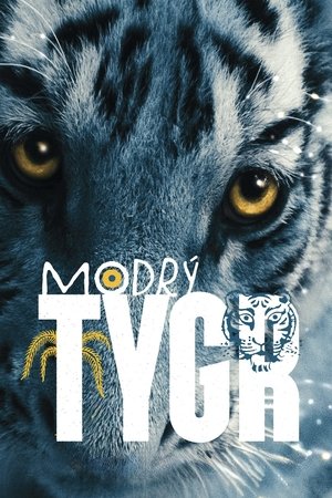 Watch Free The Blue Tiger (2012)