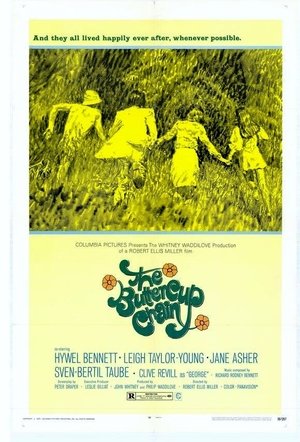 Watch Free The Buttercup Chain (1970)