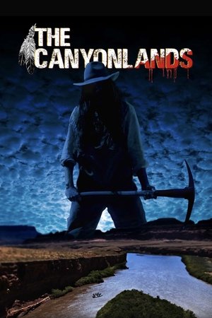Watch Free The Canyonlands (2021)