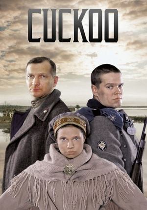Watch Free Kukushka (2002)