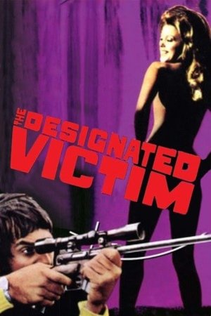 Watch Free The Designated Victim (1971)
