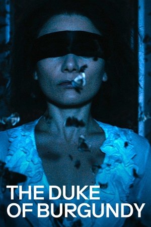 Watch Full Movie: The Duke of Burgundy (2014)