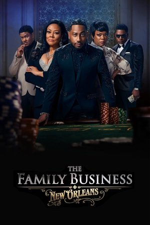 Watch Free The Family Business New Orleans (2025-)