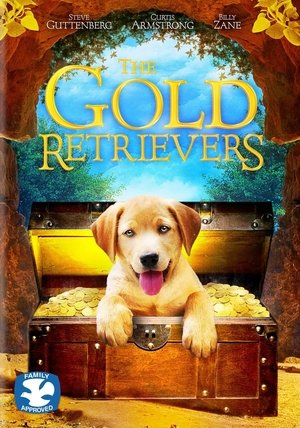Watch Free The Gold Retrievers (2009)
