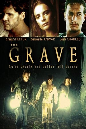 Watch Free The Grave (1996)