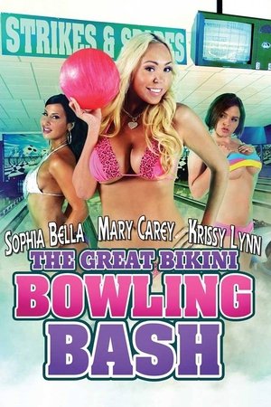 Watch Free Great Bikini Bowling Bash (2014)
