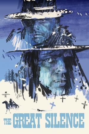 Watch Free The Great Silence (1968)