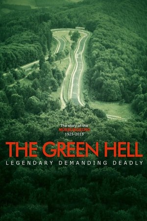Watch Free The Green Hell (2016)