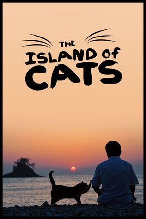 Watch Free The Island of Cats (2019)