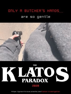 Watch Free The Klatos Paradox (2020)