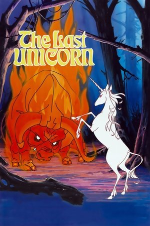 Watch Free The Last Unicorn (1982)