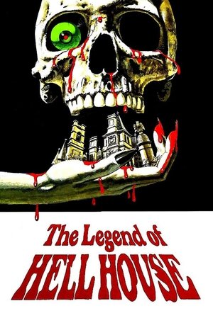Watch Free The Legend of Hell House (1973)