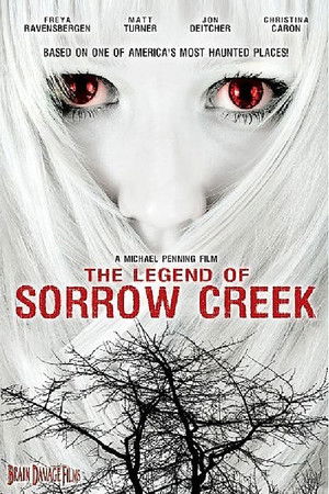 Watch Free The Legend of Sorrow Creek (2007)