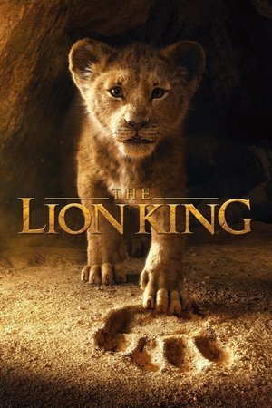 Watch Free The Lion King (2019)